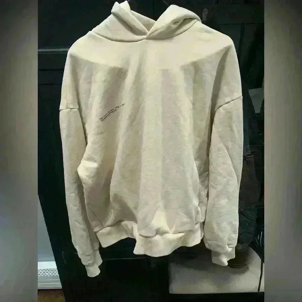 Pangaia DNA Hoodie size S